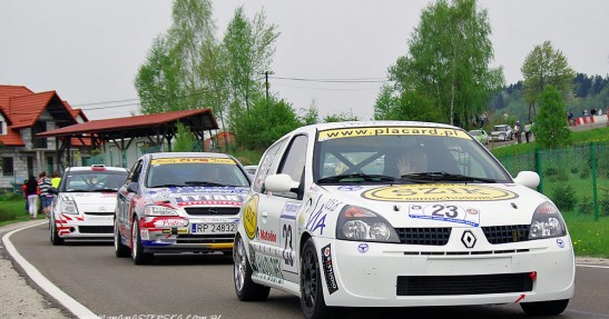 GSMP Korczyna